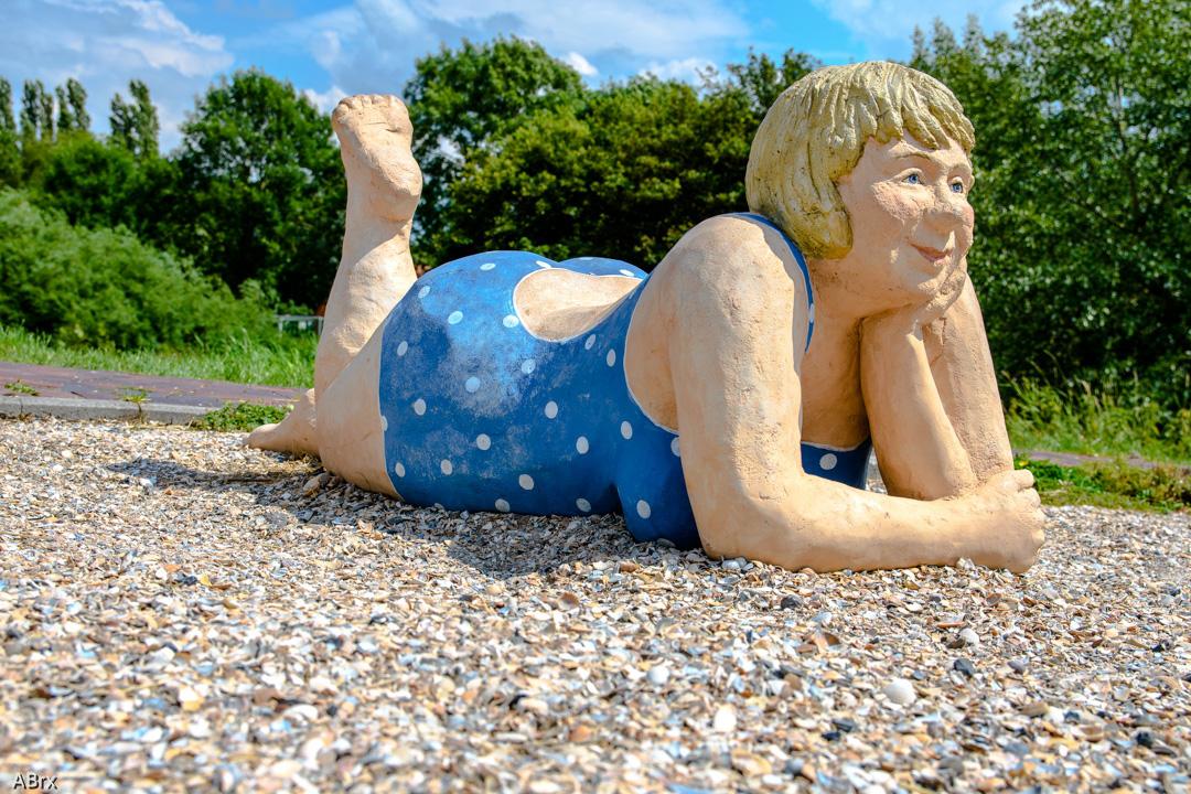 Reise durch die Krummhörn