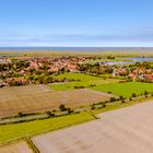 Reise durch die Krummhörn