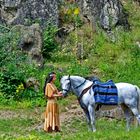 Reise in das Indianerland