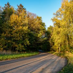 Reise in die Vergangenheit