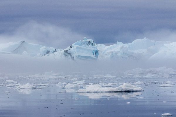 Reise ins Eiszeitalter
