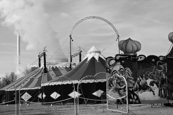 Reise ins Traumland 2