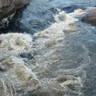 Reise nach Norwegen einer schönste Wasserfall.