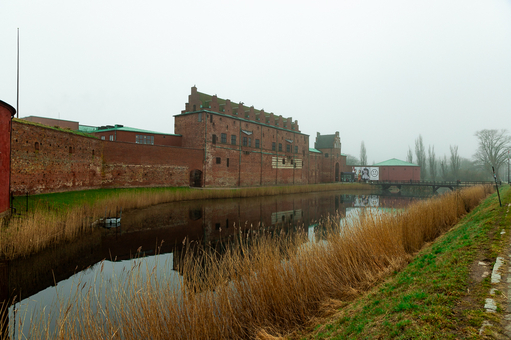 Reise nach Schweden Malmö