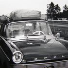 Reise, Reise... Reisegepäck 1964