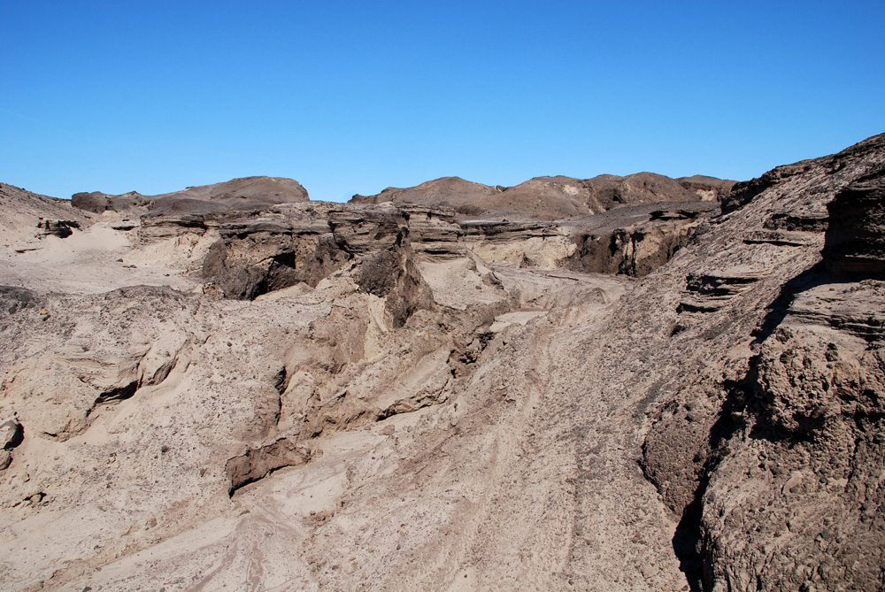 "Reise zum Mars" bei Großräschen 6