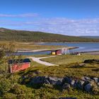 Reise zum Nordkapp