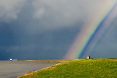 Reise zum Regenbogen