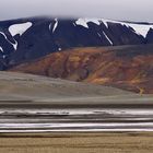 Reisebericht : <Island Hochland 2006> Teil 7- "Die Machbarkeitsgrenze ist erreicht“