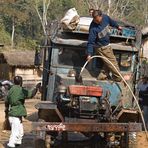 Reisebericht: <Nord Myanmar> 07- Teil 30 „Technischer Halt“