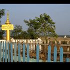 Reisebericht: <Nord Myanmar> 07- Teil 5 "Ein Ort der Stille und Meditation“
