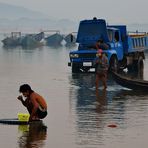 Reisebericht: <Nord Myanmar (Burma)> 2009 - Teil 17 – Impression aus Myitkyina