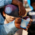 Reisebericht: <Nord Myanmar (Burma)> 2009 - Teil 33 -- Die Eiscreme Maschine Impression B