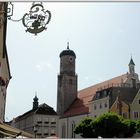 Reisebüro am Marienplatz