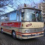 Reisebus Setra S 100