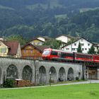 Reiseerinnerung 11 Appenzeller Bahnen