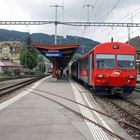 Reiseerinnerung 9 Appenzeller Bahnen