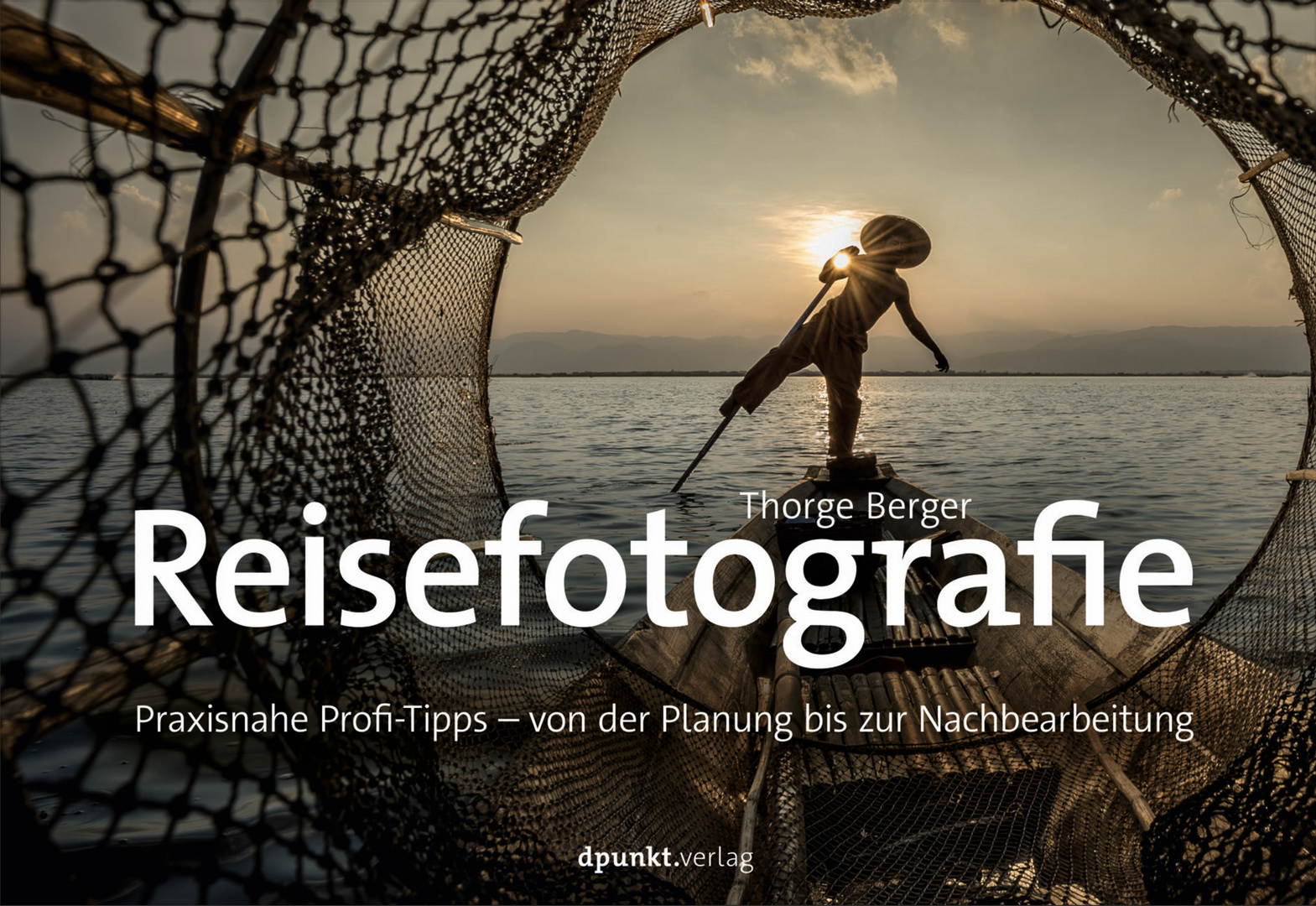 Reisefotografie Buch-Cover