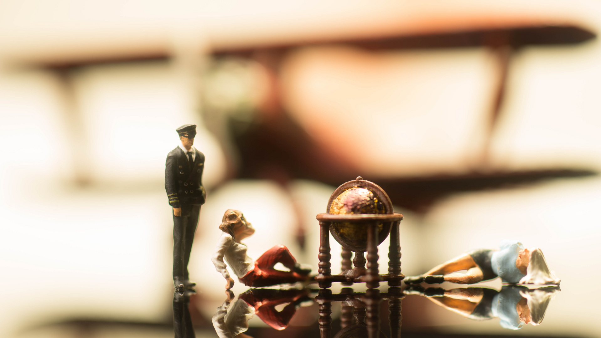 Reisefreiheit Foto & Bild reportage dokumentation, stillleben, (zeit