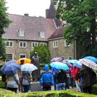 Reisegruppe in Delft