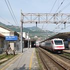 Reise.it (96): La Spezia Centrale