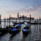 Reisen Venedig