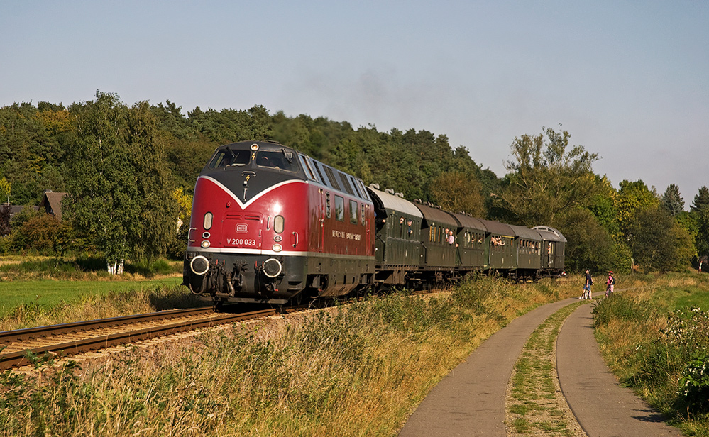 "reisen wie vor 50 jahren" 17