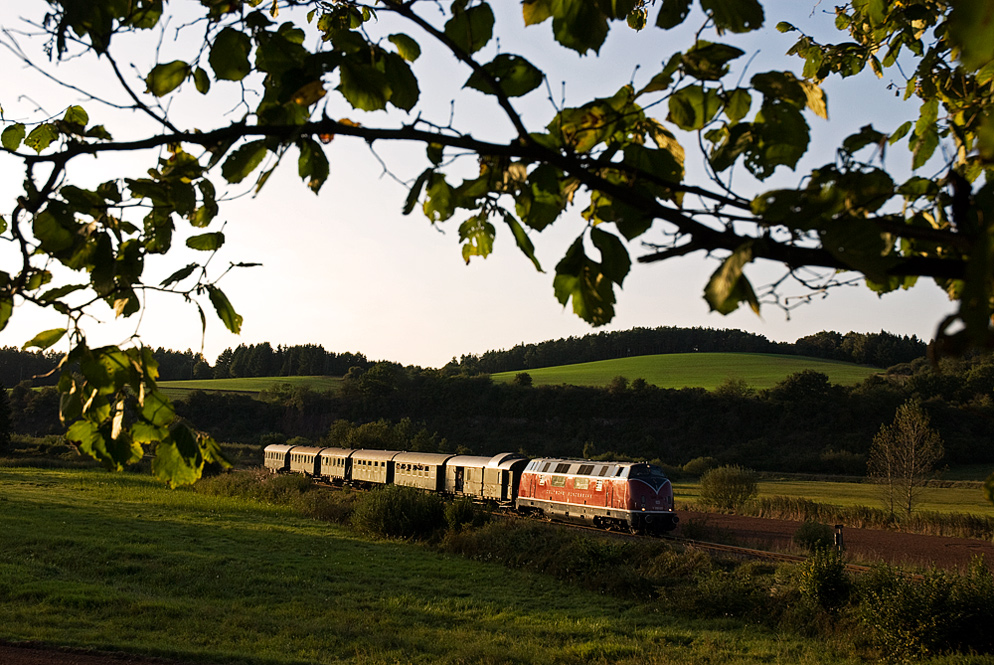 "reisen wie vor 50 jahren" 6