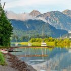 Reiseziele in Schwangau