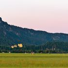 Reiseziele in Schwangau