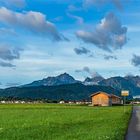 Reiseziele in Schwangau