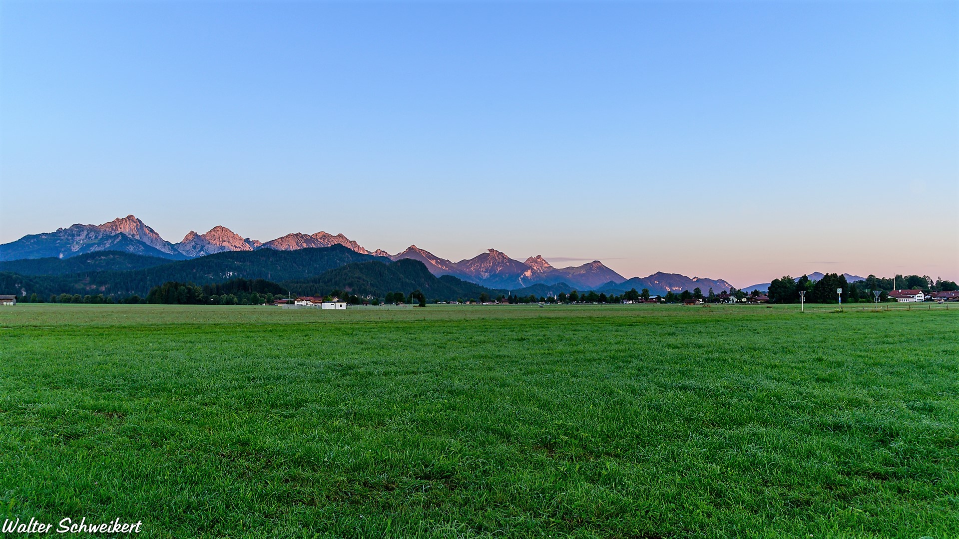 Reiseziele in Schwangau