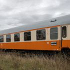 Reisezugwagen Güteklasse 1A