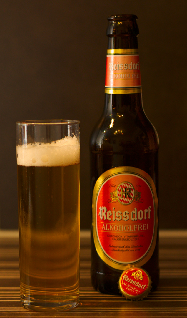 Reissdorf alkoholfrei