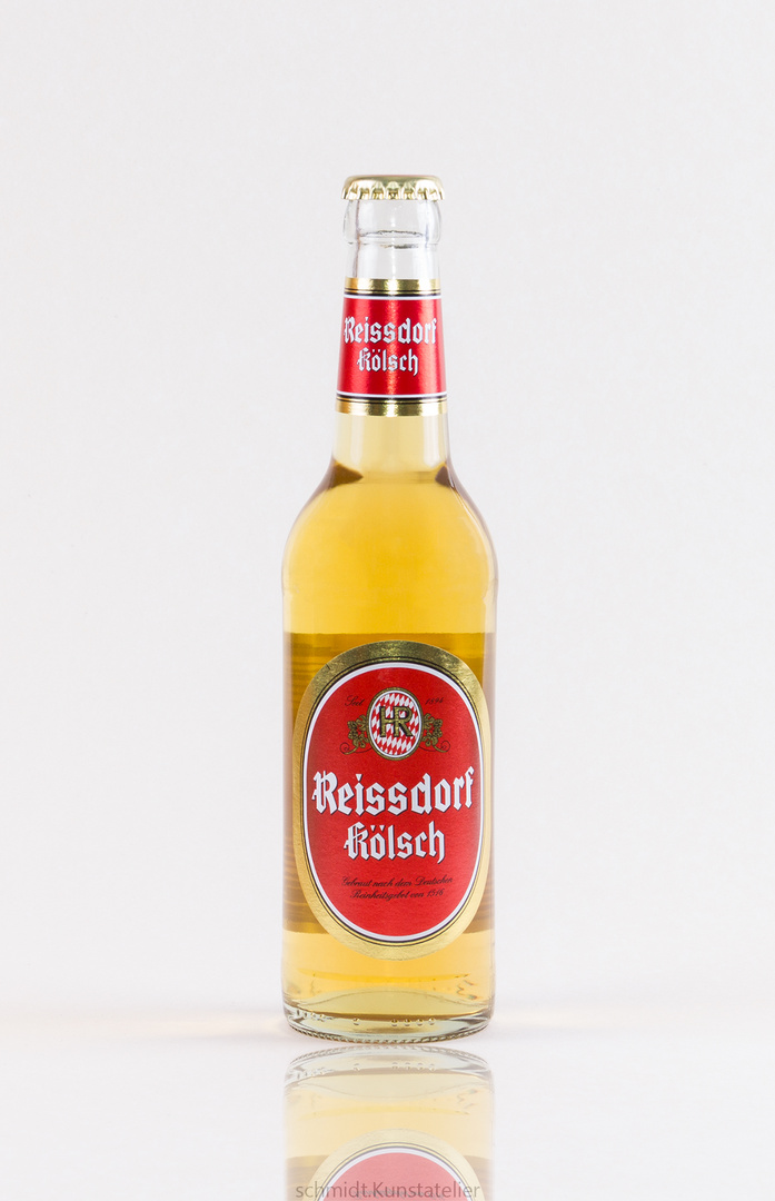 Reissdorf Kölsch