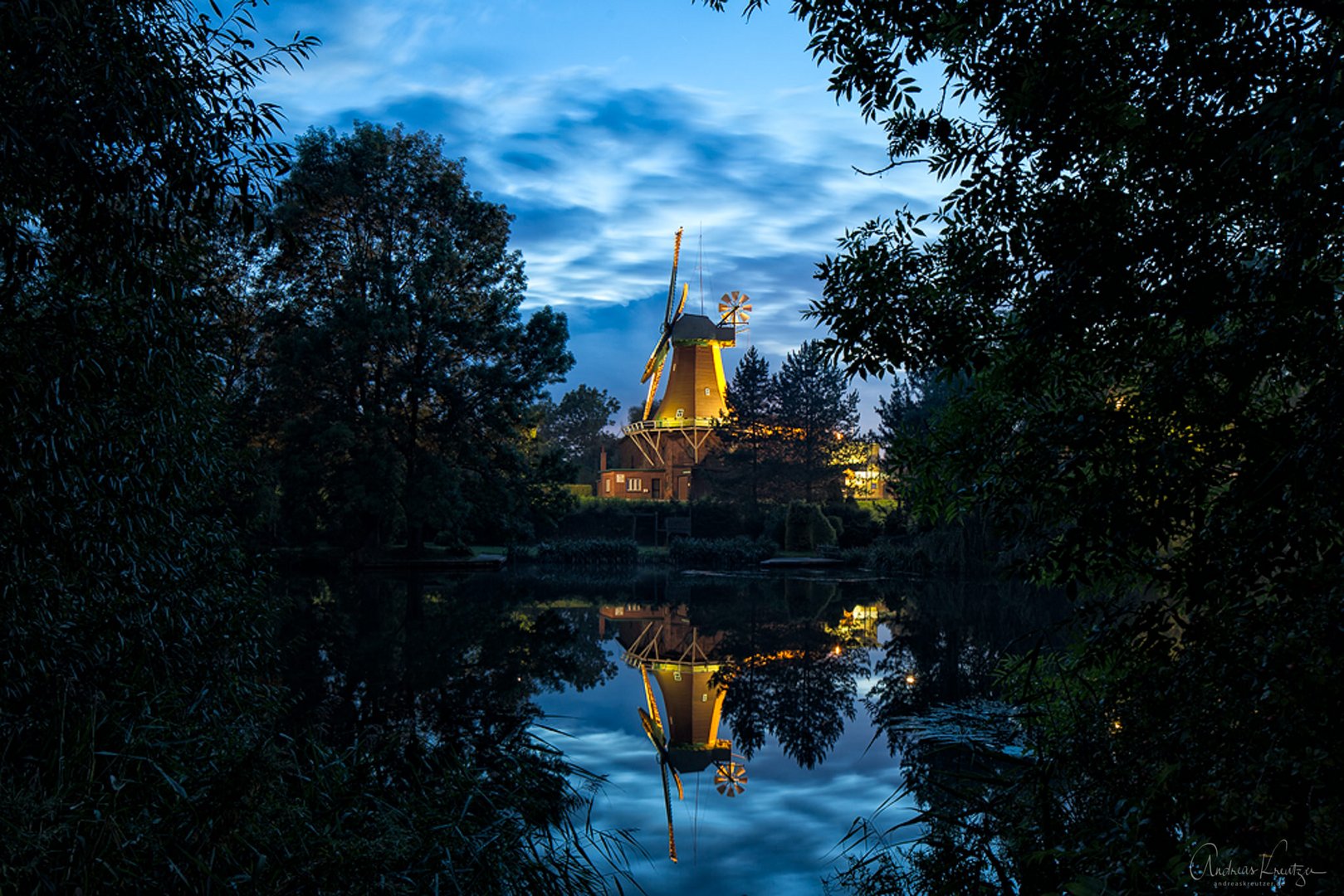 Reitbrooker Mühle