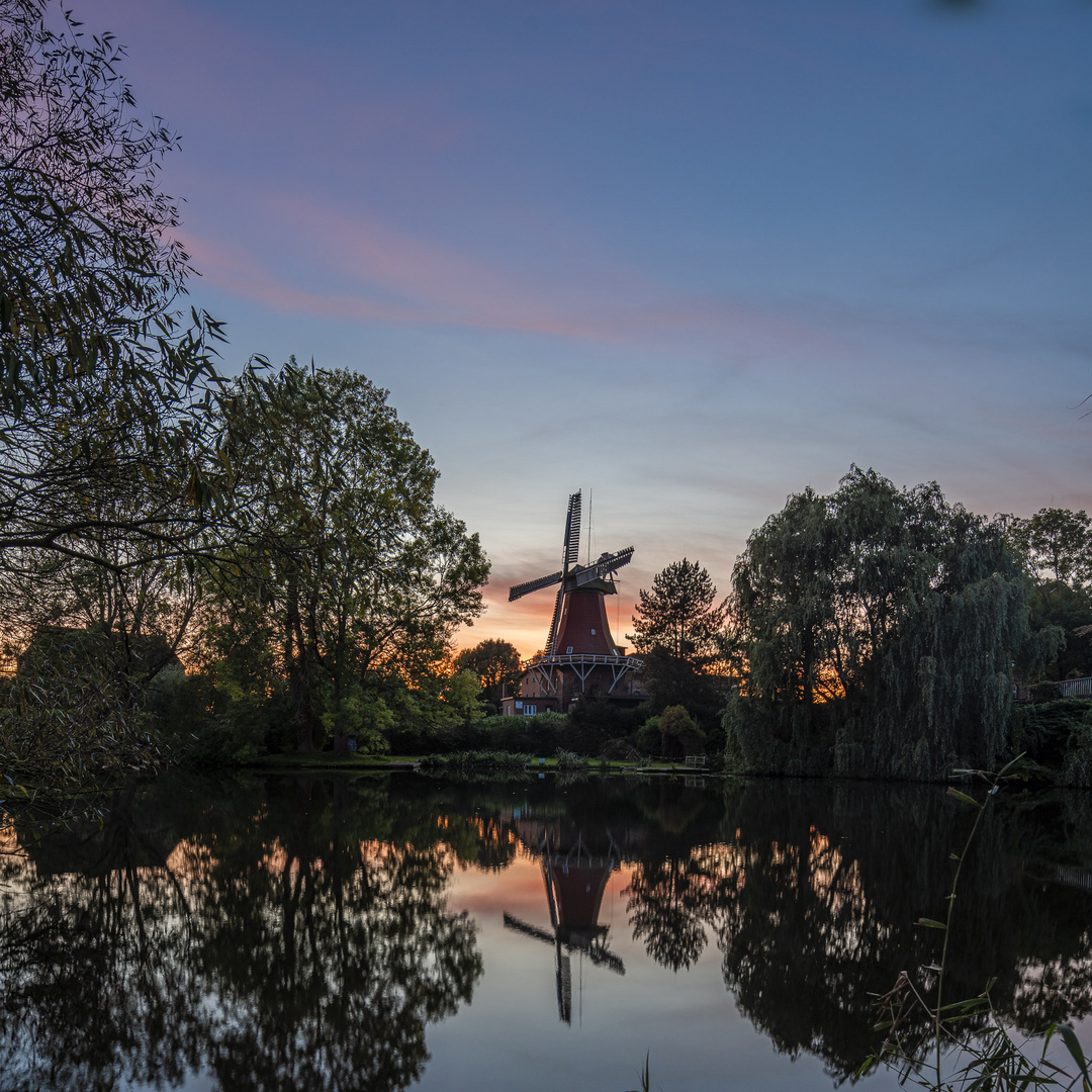 Reitbrooker Mühle