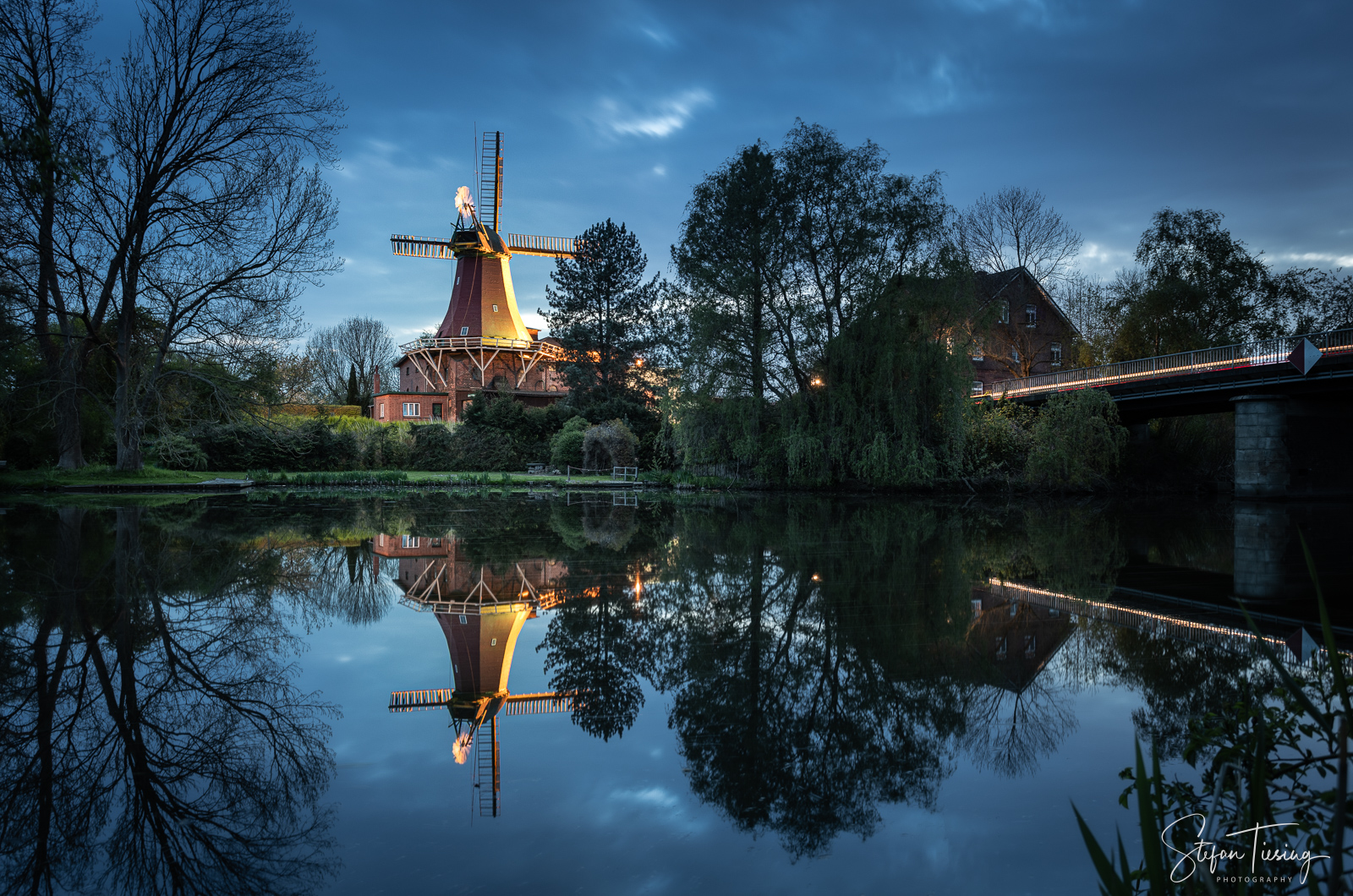 Reitbrooker Mühle