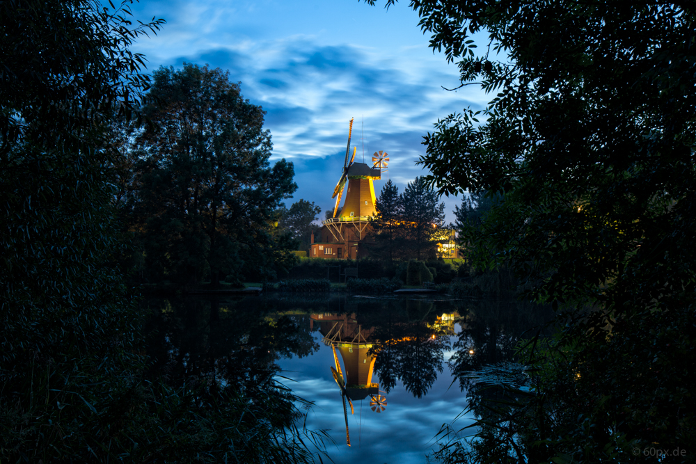 Reitbrooker Mühle