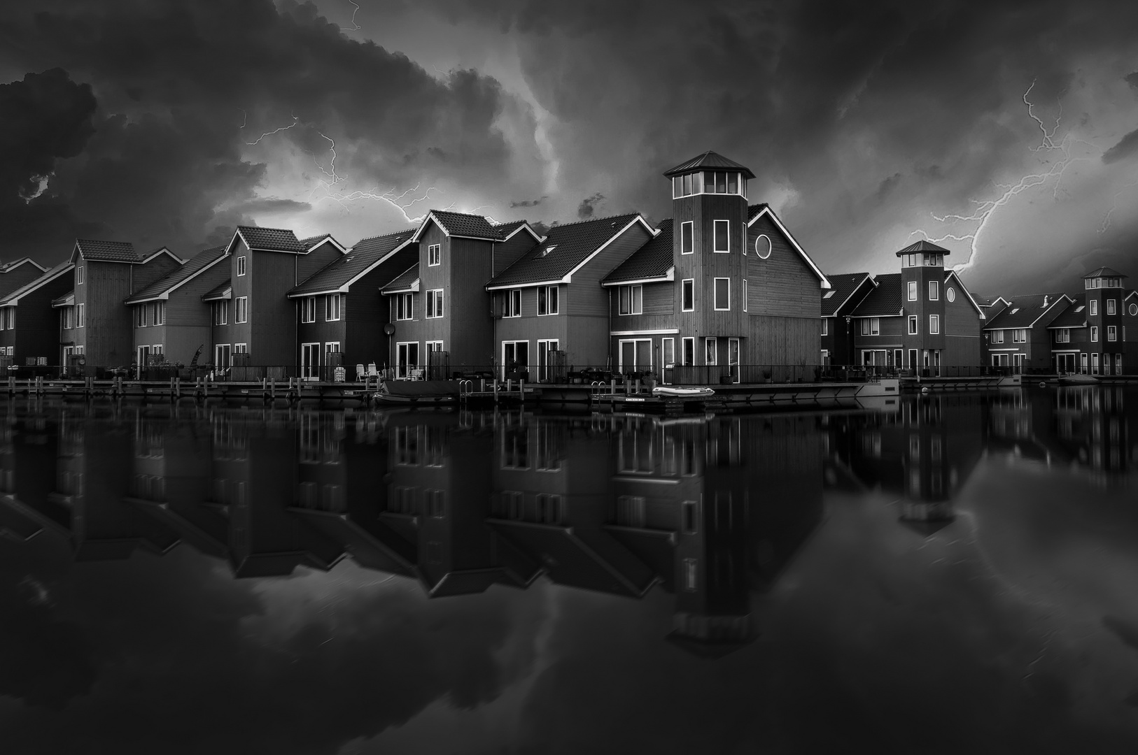 Reitdiephaven Fineart