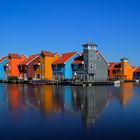 Reitdiephaven-Groningen