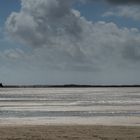 Reiten am Strand