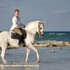 Reiten in Tunesien