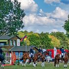 Reiten-Springen