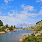 Reiteralm - Spiegelsee