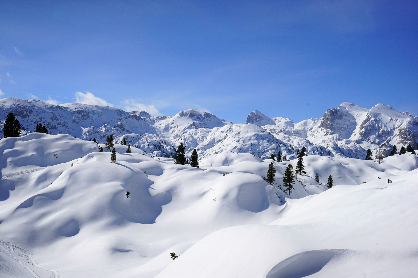 Reiteralpe, Berchtesgadener Land