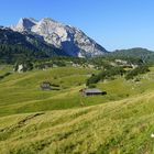 Reiteralpe, Berchtesgadener Land / Salzburg