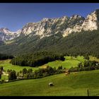 Reiteralpe im Berchtesgadener Land