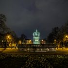 Reiterdenkmal Ludwig des Bayern in München #1