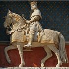 Reiterstatue von Louis XII